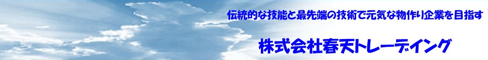 春天株式会社,木型,金型,試作品,桜春天,レディースファッション,ウェディングドレス,東京都,通販